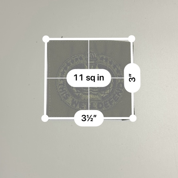 Military Patch Lot Navy VAQ-34 Vietnam Dragon Eagle 6pc - Picture 5 of 9